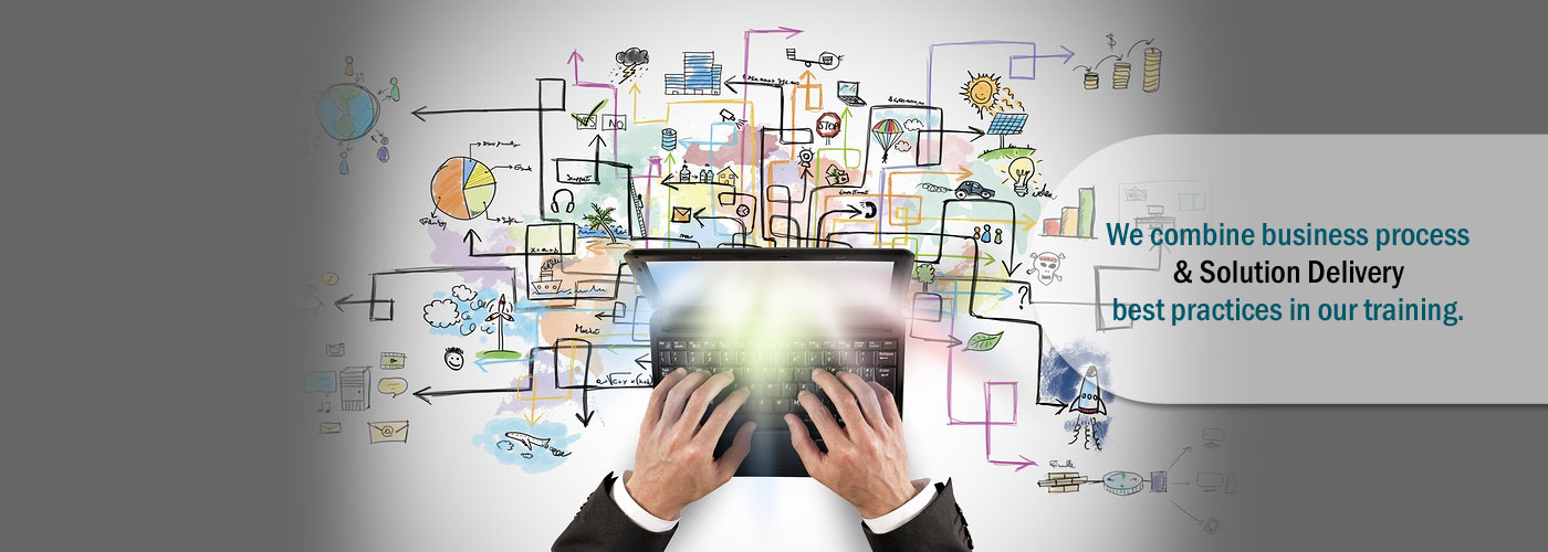 Sirrus Software Services - ERP & BPM