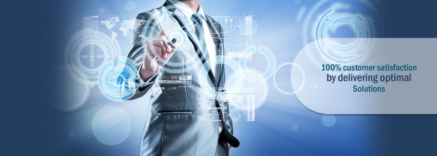 Sirrus Software Services - Web Development